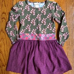 Matilda Jane adorable dress 4t